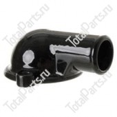 CATERPILLAR 7N7554 ВЫХОДНОЙ ПАТРУБОК