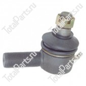 INTRUPA E5688 НАКОНЕЧНИК РУЛЕВОЙ