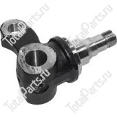 HANGCHA (HC) CPCD10-18X КУЛАК ПОВОРОТНЫЙ ЛЕВЫЙ НА ПОГРУЗЧИКИ