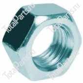 SIZE 15.5xM18x2.5x15xA1xS ГАЙКА