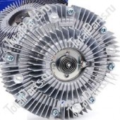 ISUZU 8971453220 ВИСКОМУФТА