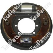 SIZE 77x224x40x30x6xNx1xN ТОРМОЗНОЙ МЕХАНИЗМ В СБОРЕ