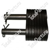 INTRUPA MLBL1688 ЗАМОК ЦЕПИ