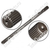 HANGCHA (HC) CPCD80-100 ПОЛУОСЬ НА ПОГРУЗЧИКИ