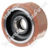 TOTALSOURCE 12668323 РОЛИК