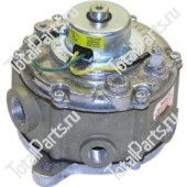 TVH 8828001 ИСПАРИТЕЛЬ ГАЗОВОГО РАСПРЕДЕЛИТЕЛЯ