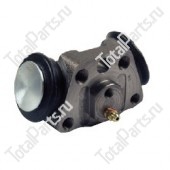 INTRUPA BX1004 КОЛЕСНЫЙ ТОРМОЗНОЙ ЦИЛИНДР
