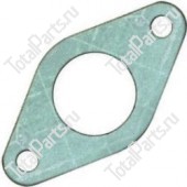 TOYOTA 219137812071 ПРОКЛАДКА