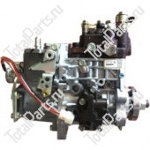 YANMAR 4TNV98ZQTBZ ДИЗЕЛЬНЫЙ ТНВД