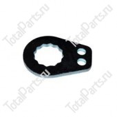 TOYOTA 655672332071 ФИКСАТОР ОСИ