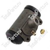 INTRUPA BX1001 КОЛЕСНЫЙ ТОРМОЗНОЙ ЦИЛИНДР