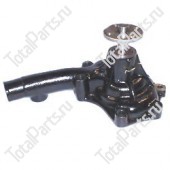 TOYOTA 1610039305 ПОМПА ВОДЯНАЯ