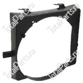 MANITOU 167192345071 КОЖУХ ВЕНТИЛЯТОРА