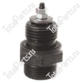 SIZE M22x1.5x112BSP14Gx47 КЛАПАН ГИДРОДИНАМИЧЕСКОГО ДАВЛЕНИЯ