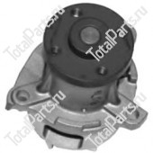 TOYOTA 1610087506 ПОМПА ВОДЯНАЯ