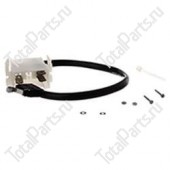 SIZE 3xC&Cx1x2x9.5xPxRxPx МИКРОПЕРЕКЛЮЧАТЕЛЬ