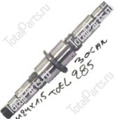 TOYOTA 334322332071 ВАЛ ПРОМЕЖУТОЧНЫЙ