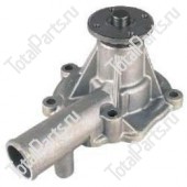 PARAUT C3055 ПОМПА ВОДЯНАЯ