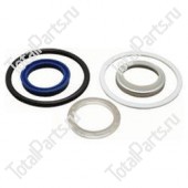 MITSUBISHI FD35A F14B -11'87 РЕМКОМПЛЕКТ ЦИЛИНДРА НАКЛОНА НА ПОГРУЗЧИКИ