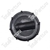 MITSUBISHI 50469920 КРЫШКА ФИЛЬТРА