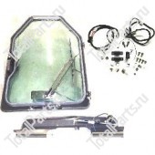 SIZE 580x790x110x820 РЕМКОМПЛЕКТ ДВЕРИ