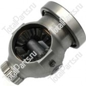 STILL 50982560100 ДИФФЕРЕНЦИАЛ В СБОРЕ