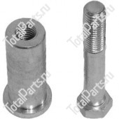 HANGCHA (HC) CSOF-00-01 ОСЬ РОЛИКА РВД САЙДШИФТА