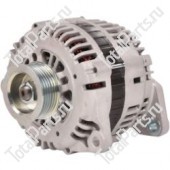 KRAUF ALH2860 ГЕНЕРАТОР 12V 110A