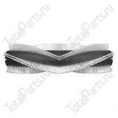 MITSUBISHI A000013709 ЩЕТКА ПОДМЕТАЛЬНОЙ МАШИНЫ