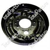 MITSUBISHI MB50443027 ПЛАСТИНЧАТЫЙ ТОРМОЗ В СБОРЕ