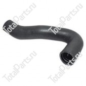 SIZE 3x3x265x46x46x37x90x ПАТРУБОК РАДИАТОРА