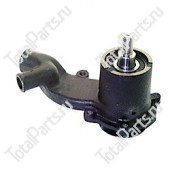 BAKER (LINDE) LU5MW0167 ВОДЯНОЙ НАСОС