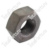 SIZE 24.5*M26*1.5*16*0*M* ГАЙКА