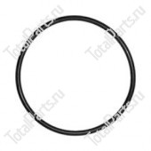 SIZE 2.62x53.65 КОЛЬЦЕВОЕ УПЛОТНЕНИЕ FPM80