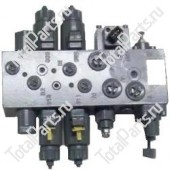 CROWN 821735 ГИДРОРАСПРЕДЕЛИТЕЛЬ