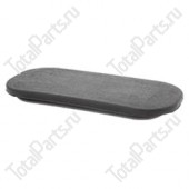 SIZE 80*38*7 КРЫШКА