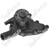 TOYOTA 9136104180 ПОМПА ВОДЯНАЯ