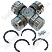 INPARTS 670431CR2259 КРЕСТОВИНА КАРДАНА МАСЛЯНОГО НАСОСА