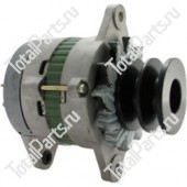 KOMATSU 6008255150 ГЕНЕРАТОР 50A