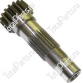 NICHIYU-NYK 1420013240 ЗУБЧАТАЯ ПЕРЕДАЧА