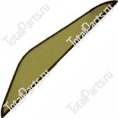 LINDE 3534379003 ОКНО КАБИНЫ