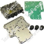 TVH 2244303 КЛАПАН КОРОБКИ ПЕРЕДАЧ