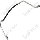 KOMATSU 3EB6651130 ГИДРАВЛИЧЕСКИЙ ШЛАНГ