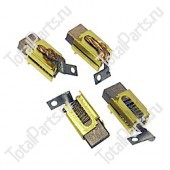 ISKRA 16.907.600 УГОЛЬНЫЕ ЩЕТКИ