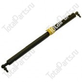SIZE 12*750*450*195*B*30* ГАЗОВЫЙ АМОРТИЗАТОР | GAS SPRING