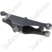 HANGCHA (HC) CPCD10-18 X БАЛКА УПРАВЛЯЕМОГО МОСТА НА ПОГРУЗЧИК