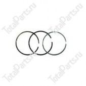 KOMATSU 6204312203 ПОРШЕНЕВЫЕ КОЛЬЦА