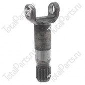 DAEWOO-DOOSAN D35SC-5 FDA04 ШЛИЦЕВАЯ ВИЛКА КАРДАНА НА ПОГРУЗЧИК