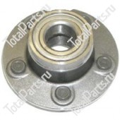 ALLIS CHALMERS 3BA2473470 СТУПИЦА КОЛЕСА