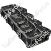 XINCHAI A498B-03101 ГОЛОВКА БЛОКА ЦИЛИНДРОВ